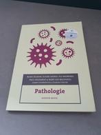 Pathologie- Charissa Portier, Ophalen of Verzenden, Zo goed als nieuw, Overige niveaus, Nederlands