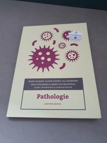 Pathologie- Charissa Portier beschikbaar voor biedingen