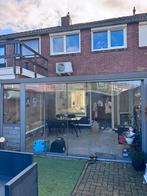 Aluminium overkapping, Ophalen, Zo goed als nieuw, Serre