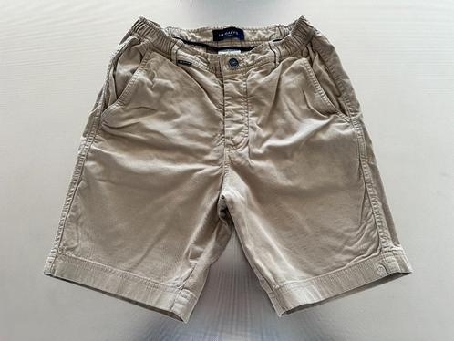 Mr. Marvis heren chino short bermuda maat xsmall xs, Kleding | Heren, Broeken en Pantalons, Gedragen, Maat 46 (S) of kleiner, Bruin