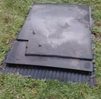 Rubber matten ca 8 m2, Dieren en Toebehoren