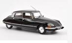 Citroen DS 23 Pallas '72 Zwart schaal 1/43 NOREV Ref. 158079, Verzenden, Nieuw, Auto, Norev