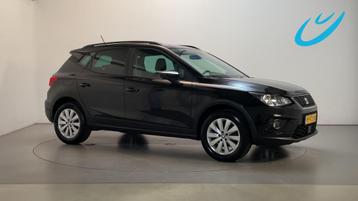 Seat Arona 1.0 TSI Style Business Intense Climate Control Ca beschikbaar voor biedingen