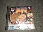 Doom playstation 1, Vanaf 18 jaar, Shooter, 1 speler, Ophalen of Verzenden