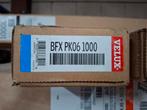 Velux BFX PK06 Manchet, Doe-het-zelf en Verbouw, Dakpannen en Dakbedekking, Ophalen, Kunststof, Overige kleuren, Overige typen