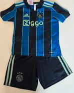 Ajax tenue, broek en shirt, uit shirt 2021-2022, Verzenden, Zo goed als nieuw, Shirt