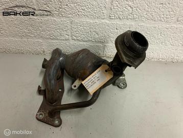 Katalysator Mitsubishi Space Star II ('13-'18) 1555A887 beschikbaar voor biedingen