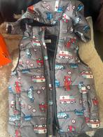 H&M Bodywarmer met Voertuigen Print, Ophalen of Verzenden, Zo goed als nieuw