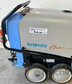 KRANZLE Therm 1165-1 Warmwater hogedrukreiniger stoomcleaner, Doe-het-zelf en Verbouw, Reinigingsmachines, Ophalen, Gebruikt, Overige typen