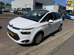 Citroen C4 Picasso 1.2 PureTech Selection Navigatie, NAP, Voorwielaandrijving, 65 €/maand, Stof, Gebruikt