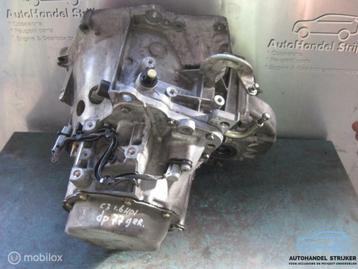 Gereviseerde 5-versnellingsbak 20dp77 Citroen C3/ DS3 S/Stop beschikbaar voor biedingen