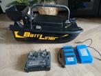Bait Liner Voerboot Karper Compleet, Watersport en Boten, Ophalen of Verzenden, Gebruikt