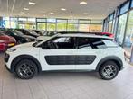 Citroen C4 Cactus 1.2 PureT. Bns. Plus PANO NAVI CAMERA APK, Voorwielaandrijving, Stof, Gebruikt, Euro 6