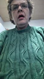 trui bij zalando kost deze 90euro, Kleding | Dames, Truien en Vesten, Ophalen, Zo goed als nieuw