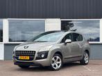 Peugeot 3008 1.6VTi Première / Dakje / Parkeersensoren / NA, Auto's, Peugeot, Voorwielaandrijving, 4 cilinders, Bedrijf, Handgeschakeld