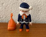 Playmobil kerstman orthomol 71895, Ophalen of Verzenden, Zo goed als nieuw