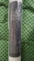 Voorgeschilderd glasweefsel - 1x25m - Wit, Ophalen