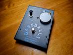 Electro-Harmonix Bassballs Envelope Filter Black 1990s, Muziek en Instrumenten, Ophalen of Verzenden, Gebruikt, Multi-effect