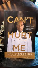 Can’t hurt me David Goggins - 9781544512273, Ophalen of Verzenden, Zo goed als nieuw, David Goggins