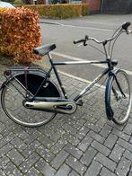 Sparta herenfiets, Fietsen en Brommers, Fietsen | Heren | Herenfietsen, 57 tot 61 cm, Ophalen of Verzenden, Gebruikt, Sparta