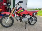 Honda XR50, Fietsen en Brommers, Brommers | Honda, 3 versnellingen, Overige modellen, Maximaal 45 km/u, 50 cc