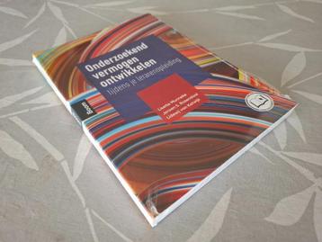 ONDERZOEKEND VERMOGEN ONTWIKKELEN tijdens -ISBN9789024441969 beschikbaar voor biedingen