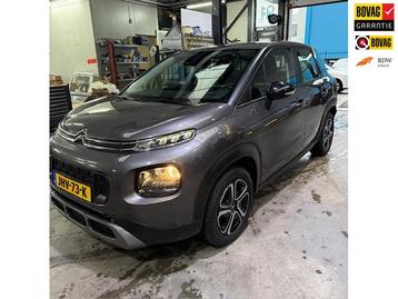 Citroen C3 AIRCROSS 1.2 PureTech S&S Feel beschikbaar voor biedingen