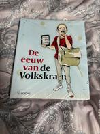 De eeuw van de volkskrant - zo goed als nieuw, Diversen, Sinterklaas, Ophalen of Verzenden, Zo goed als nieuw
