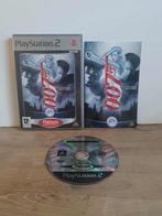 Playstation 2 - 007 James Bond Everything or Nothing - 7813, Spelcomputers en Games, Games | Sony PlayStation 2, Shooter, 1 speler