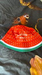 Vissershoedje / Bucket hat, Ophalen of Verzenden, Zo goed als nieuw