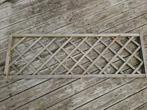 7 x Trellis kader, plantenklimrek, Tuin en Terras, Ophalen, Overige soorten, 100 tot 250 cm