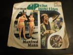 Manfred Mann - Up the Junction, Cd's en Dvd's, Vinyl Singles, Pop, Gebruikt, Ophalen of Verzenden, 7 inch