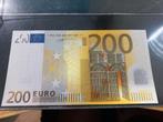 200 Euro 2002 Finland Duisenberg Unc, Postzegels en Munten, Ophalen of Verzenden