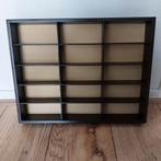 Auto displaykast Letterbak/Wandkastje - 15 vakken, Ophalen of Verzenden, Gebruikt