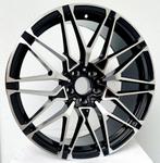 20" 21" velgen 818M Look 5x112 nieuw BMW X5 G05 X6 G06, Velg(en), Nieuw, Ophalen of Verzenden, 20 inch