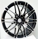 20" 21" velgen 818M Look 5x112 nieuw BMW X5 G05 X6 G06, Auto-onderdelen, Banden en Velgen, Nieuw, Velg(en), Ophalen of Verzenden