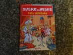 Suske en Wiske Fata Morgana, Eén stripboek, Ophalen of Verzenden, Zo goed als nieuw