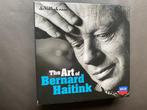 Bernard Haitink : The Art Of ( Volkskrant 10 cd box ), Ophalen of Verzenden, Zo goed als nieuw