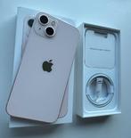 iPhone 13 128GB Roze | Krasvrij | Batterij 90% | Garantie, 128 GB, IPhone 13, Ophalen of Verzenden, Zo goed als nieuw