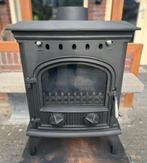 TR Stove houtkachel 8,2 KW, Huis en Inrichting, Kachels, Ophalen, Zo goed als nieuw, Hout, Houtkachel