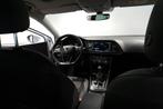 Seat LEON ST 2.0 TSI FR Virtual,Pano,Trekhaak, Auto's, Gebruikt, Euro 6, 1984 cc, Leon