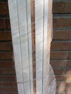 5x mdf plint wit, Ophalen, Nieuw, Mdf, 200 tot 250 cm