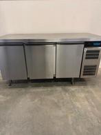 3 deurs Rilling Koelwerkbank - Horeca Koeling, Slowakije, Info@rilling.com, Rilling, Gebruikt