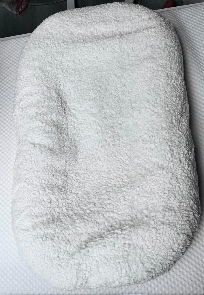 Nanami Teddy Hoes met nestje van Done by Deer, Kinderen en Baby's, Babywiegjes en Ledikanten, Zo goed als nieuw, Overige typen