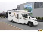 Eura Mobil Profila T 695 EB ook tot 4400KG, Ringverwarming, Tot en met 2, Bedrijf, Koelkast