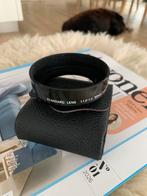 Asahi Pentax zonnekap - Nieuwstaat, Ophalen of Verzenden, Nieuw, Standaardlens