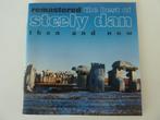 Steely Dan - The Best Of (Then And Now), Ophalen of Verzenden, Zo goed als nieuw, Poprock