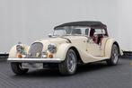 Morgan Plus 2.0 4 2-seater (bj 1996), Auto's, Overige kleuren, Cabriolet, Bedrijf, Handgeschakeld