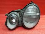 Linker H7 koplamp Mercedes W208 CLK Coupe Cabrio, Auto-onderdelen, Verlichting, Gebruikt, Mercedes-Benz