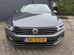 Volkswagen Passat Variant 2.0 TDI Business Edition R Bj 2016, 1441 kg, Stof, Gebruikt, Euro 6